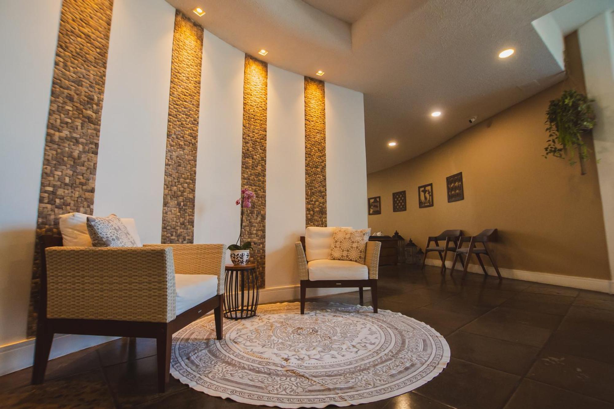 Hotel Villareal Guaratuba - Caieiras Exterior photo